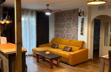 Apartamento con encanto cerca de la playa el rosario - Photo 1