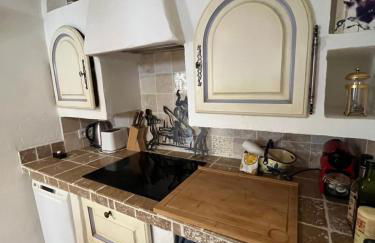 La Calade 1 bedroom Studio - Biot Village - Foto 4