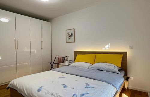 Frankfurt Messe Luxury Business Suit - Foto 10