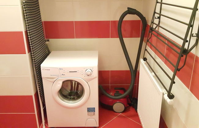 Bastien Studio near Airport - Foto 60