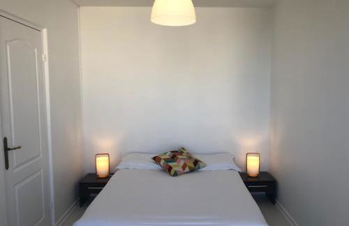 T2 lumineux vue sur Cher, 8mn Gare & centre - Photo 14