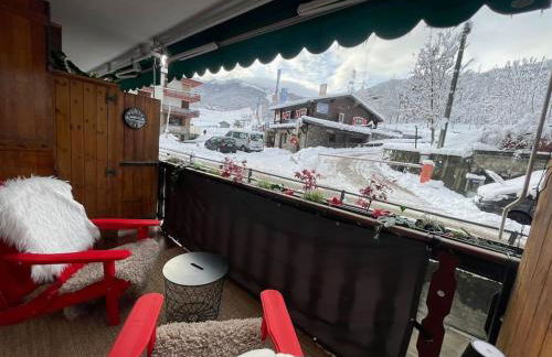 Little Canadian Lodge, Limone - Foto 16