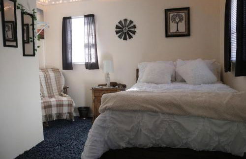 River Lane Cottage - Foto 19