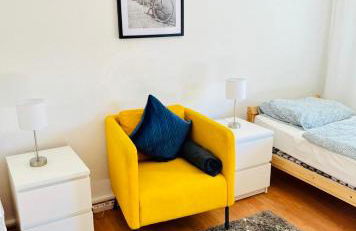 PF Apartments D2 - Foto 1