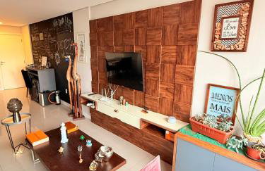 Exclusivity in Itajaí Port with Wi-Fi and Jacuzzi - Foto 24