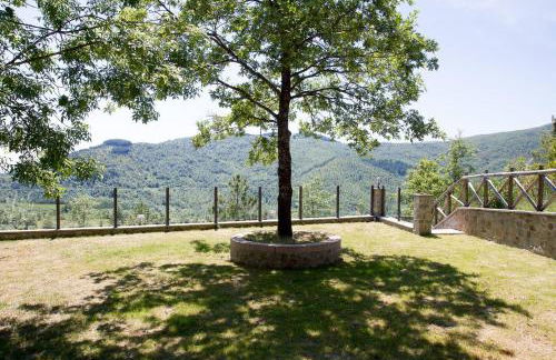 Villa La Verna - Foto 9