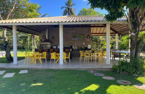 Casa Paraíso da lagoa 9 suítes na ilha - Foto 10