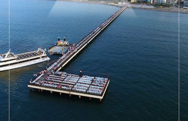 Arcadia Apart Residence - Photo 1