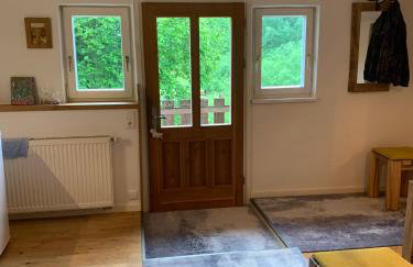 Ferienwohnung Schatzkisterl - Foto 22