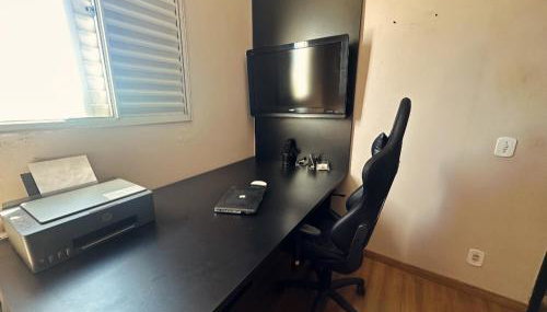 Apartamento Novo Shopping - Foto 4