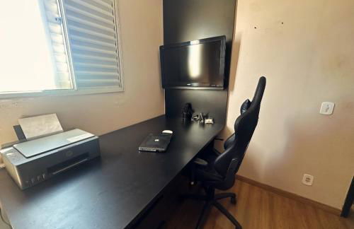 Apartamento Novo Shopping - Foto 4