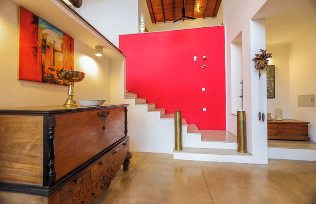 Margossa Residence Kandy - Foto 40