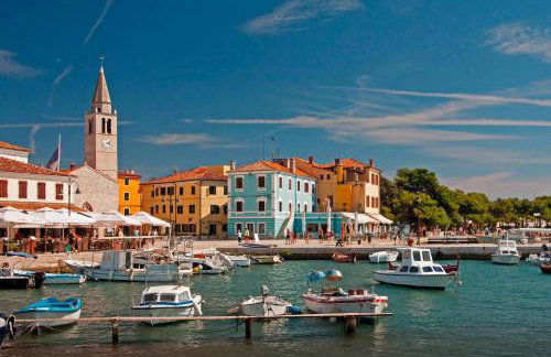 Nina in Peroj - Haus für 6 Personen - Foto 34