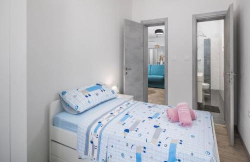 Villa Tomicich - Photo 38