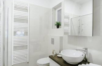 British Square - Stylish Apartment with Private Parking - Foto 28