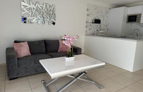 Appartement à Frejus avec piscine et terrasse - Foto 9