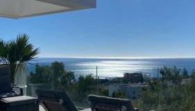 Penthouse Pure South Manilva Sea View - Photo 2, sunbed