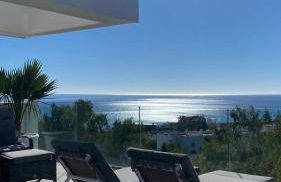 Penthouse Pure South Manilva Sea View - Photo 2