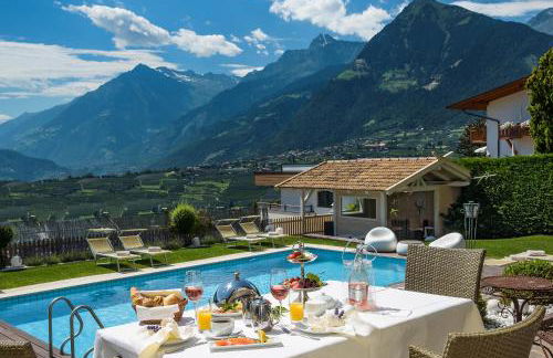 Apartmenthotel Ritterhof Suites & Breakfast - Foto 10