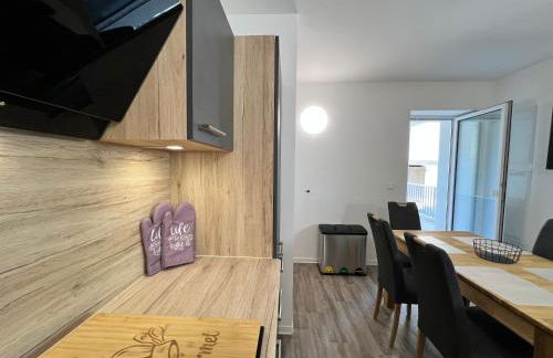 Monteurs- oder Ferien- Wohnung in Magdeburg! - Foto 18