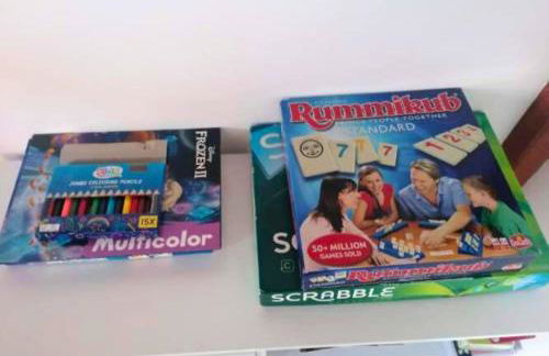 Cottage L'évasion des 2 caps-5 personnes- bord de mer - Foto 12