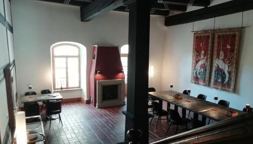 Mittelalterliches Domherrenhaus - Foto 4