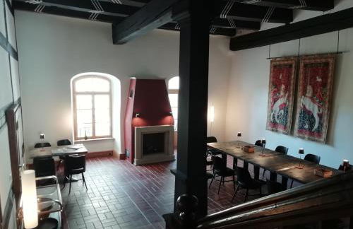 Mittelalterliches Domherrenhaus - Foto 4