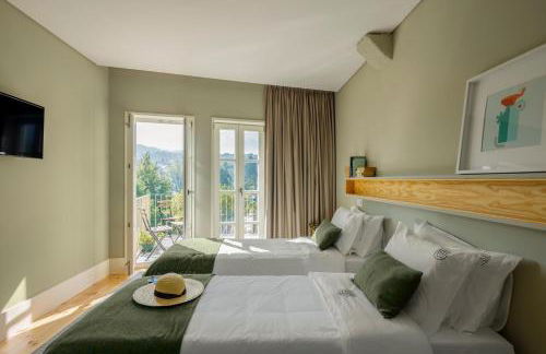 Casa do Fontanário Stay - Foto 69