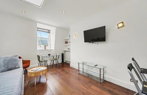 Chancery's Loft Private Apartment - Foto 1