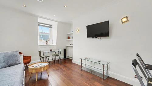 Chancery's Loft Private Apartment - Foto 1