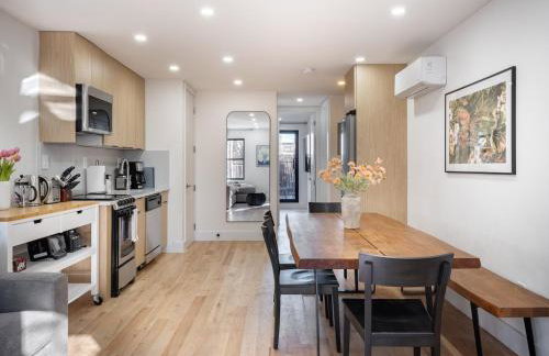 Three-Bedroom Suite in Prime Williamsburg - Foto 11