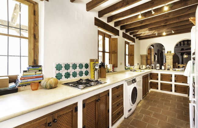 Casa Molino Bajo - Photo 26