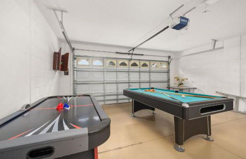 #196-Fantastic 6 bed villa with own private pool and spa with no rear neighbors - Foto 67