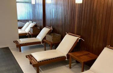 Apartamento familiar em Riviera de São Lourenço Módulo 8 - Photo 12