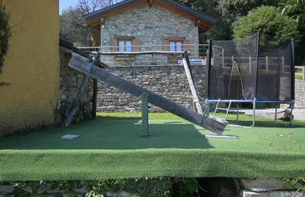 La Dolce Vita chalet - Foto 18