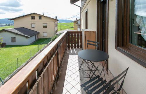 WoodenKey Asiago bicamere immerso nel verde - Foto 27