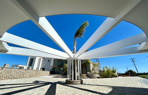 Rhode Luxury Villa - Foto 51