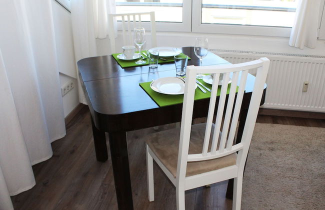 Cityhaus Münster - Photo 7