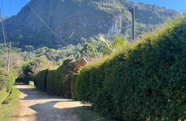Chalé Floresta Mauá - Foto 37