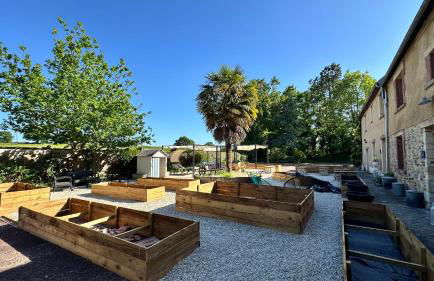 Domaine Les Fontaines - Foto 5