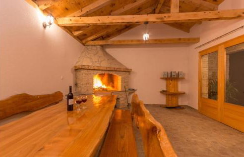 Four-Bedroom Holiday Home In Suhovare - Foto 21