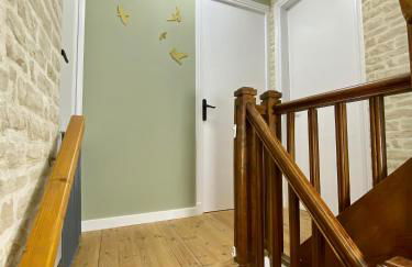 Le Naturescence, calme, idéal visite Côte d'Opale - Foto 30