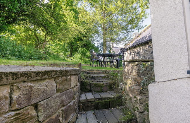 Spindlestone Cottage - North East Escapes - Foto 26