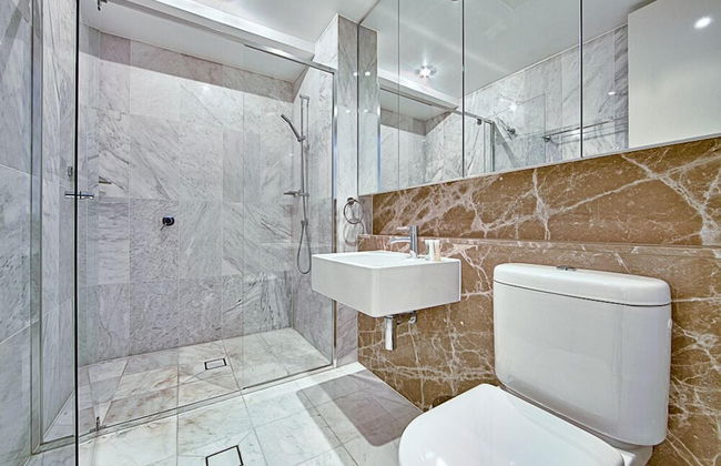 Accommodate Canberra - Glebe Park - Foto 73