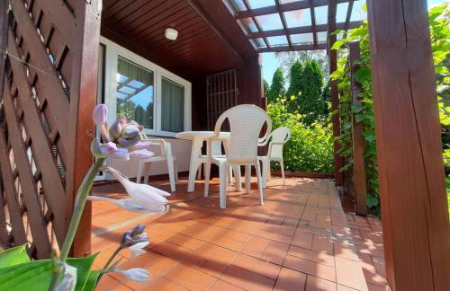 Urokliwy domek blisko jeziora Żarnowieckiego, Nadole - Foto 12