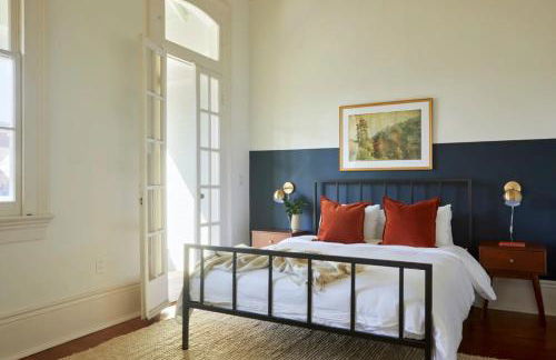 Roami at The Mandeville - Foto 50