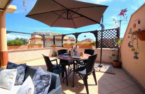 Attico Talenti - Foto 13