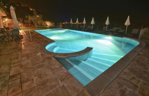 La Dolce Vita Relais - Hotel Gallo - Foto 17