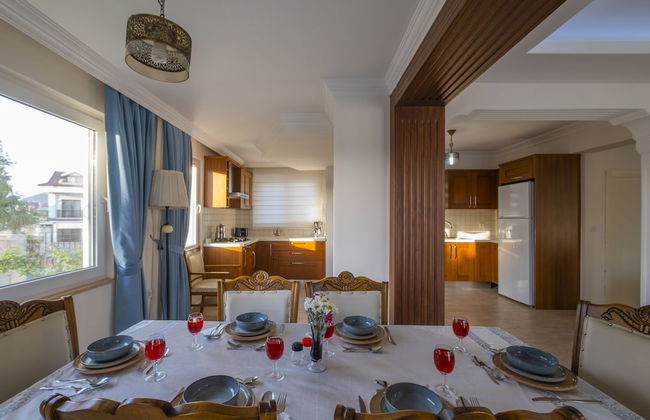 Infinity Civan Villa - Foto 21