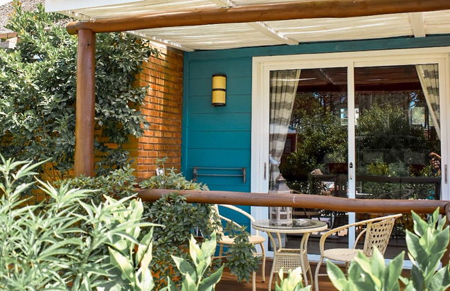 Il Tano Suites Punta del Diablo - Photo 46